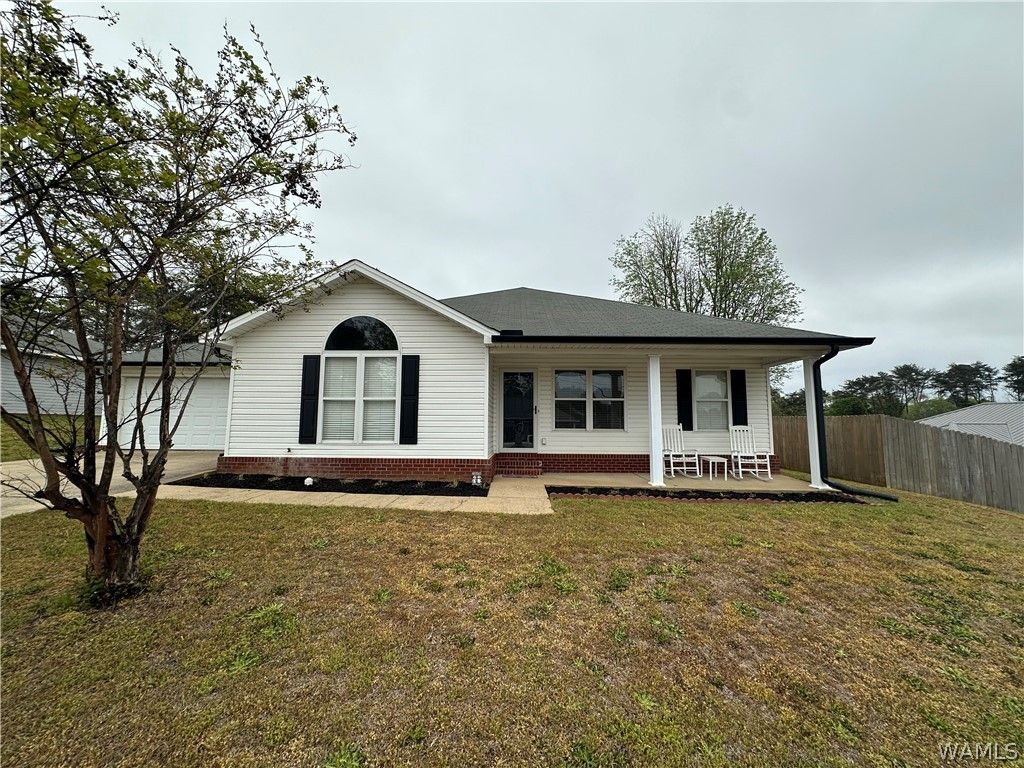 12947 Brookstone, Brookwood, AL 35444