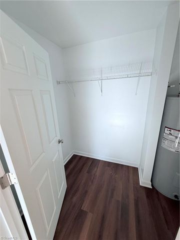 154 Abbotts Avenue, Lexington, NC 27292