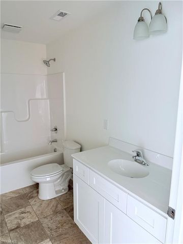 154 Abbotts Avenue, Lexington, NC 27292