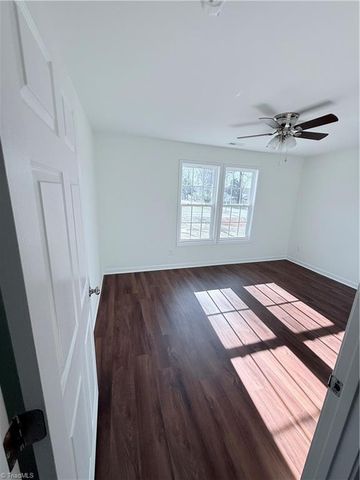 154 Abbotts Avenue, Lexington, NC 27292