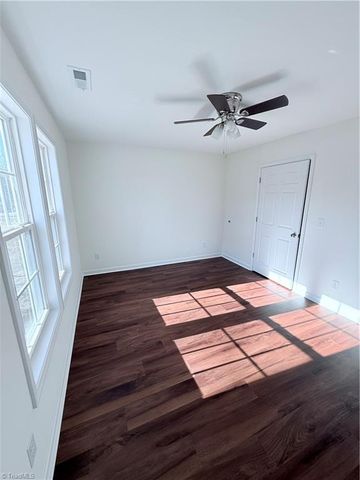 154 Abbotts Avenue, Lexington, NC 27292