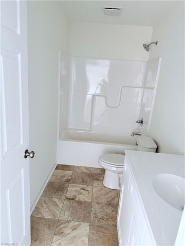 154 Abbotts Avenue, Lexington, NC 27292