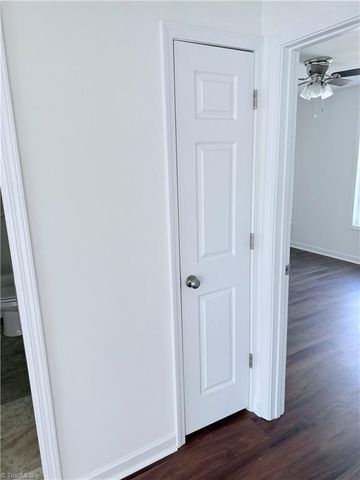 154 Abbotts Avenue, Lexington, NC 27292