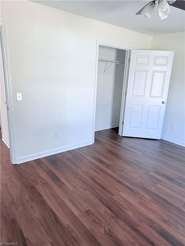 154 Abbotts Avenue, Lexington, NC 27292