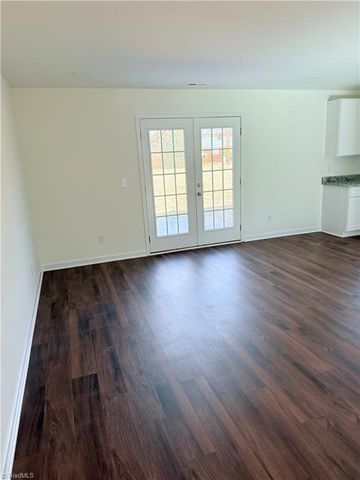 154 Abbotts Avenue, Lexington, NC 27292