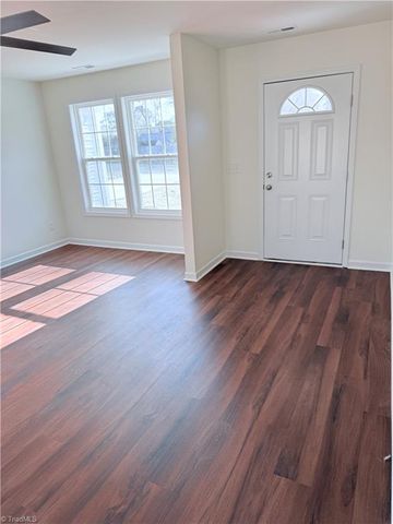 154 Abbotts Avenue, Lexington, NC 27292