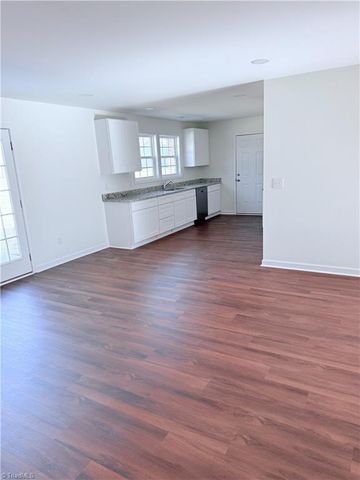 154 Abbotts Avenue, Lexington, NC 27292