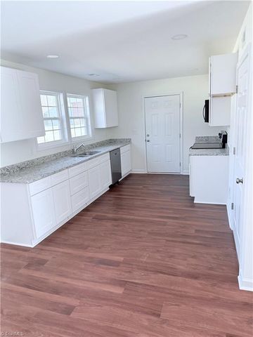 154 Abbotts Avenue, Lexington, NC 27292