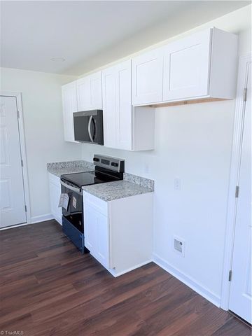 154 Abbotts Avenue, Lexington, NC 27292