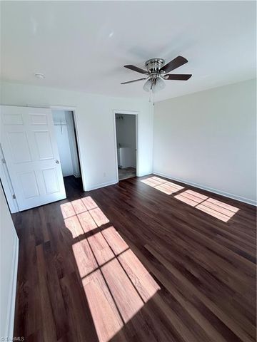 154 Abbotts Avenue, Lexington, NC 27292