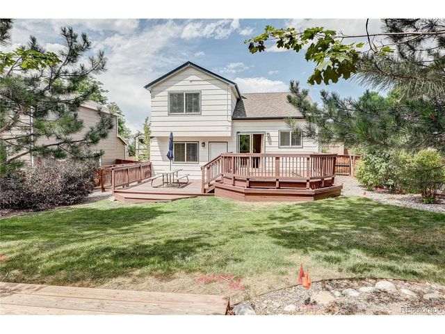 9635 Newcastle Dr, Littleton, CO 80130