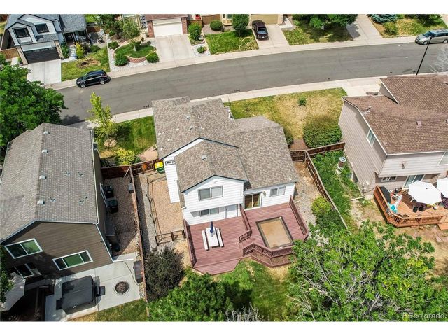 9635 Newcastle Dr, Littleton, CO 80130