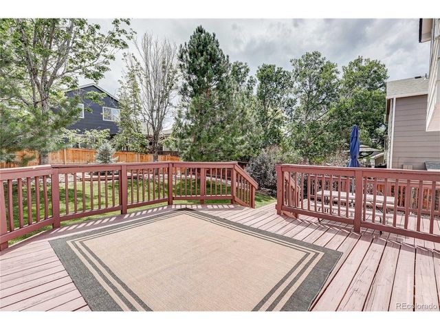 9635 Newcastle Dr, Littleton, CO 80130
