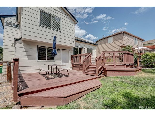 9635 Newcastle Dr, Littleton, CO 80130
