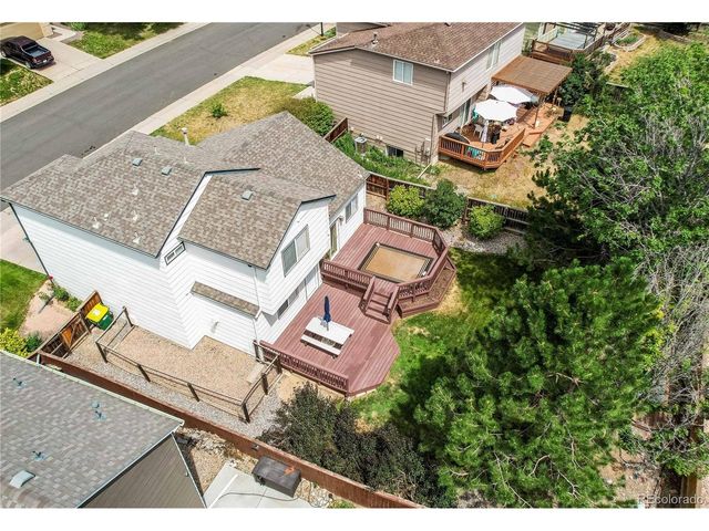 9635 Newcastle Dr, Littleton, CO 80130