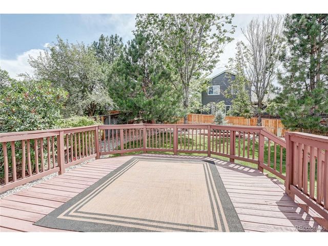9635 Newcastle Dr, Littleton, CO 80130