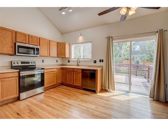 9635 Newcastle Dr, Littleton, CO 80130