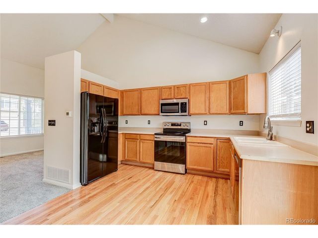 9635 Newcastle Dr, Littleton, CO 80130