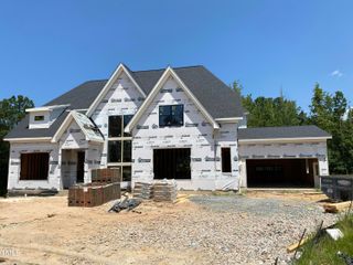 100 Ludbrook Court, Apex, NC 27523
