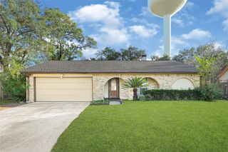 9807 Autumn Harvest Drive, Houston, TX 77064