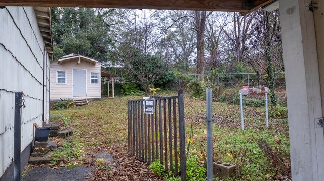 2541 Jewel Street, East Point, GA 30344