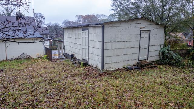 2541 Jewel Street, East Point, GA 30344