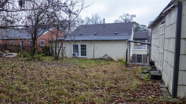 2541 Jewel Street, East Point, GA 30344