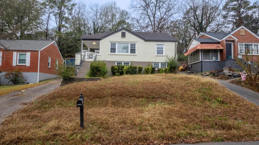 2541 Jewel Street, East Point, GA 30344