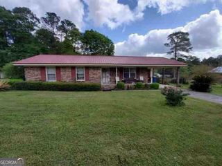 902 Palm Drive, Dublin, GA 31021
