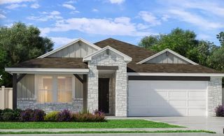 378 Callahan LOOP, Buda, TX 78610