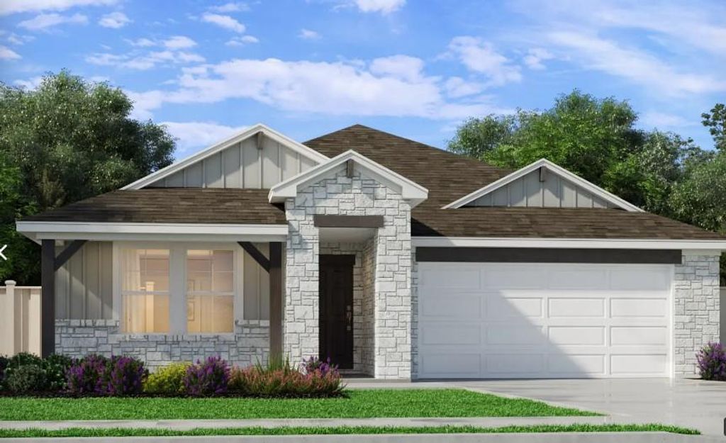 378 Callahan LOOP, Buda, TX 78610