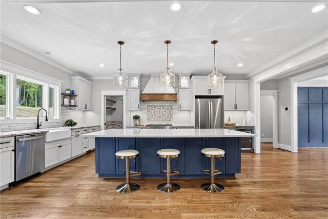 241 Yardarm Court, Stokesdale, NC 27357