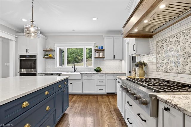 241 Yardarm Court, Stokesdale, NC 27357