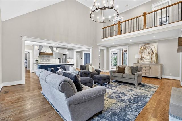 241 Yardarm Court, Stokesdale, NC 27357