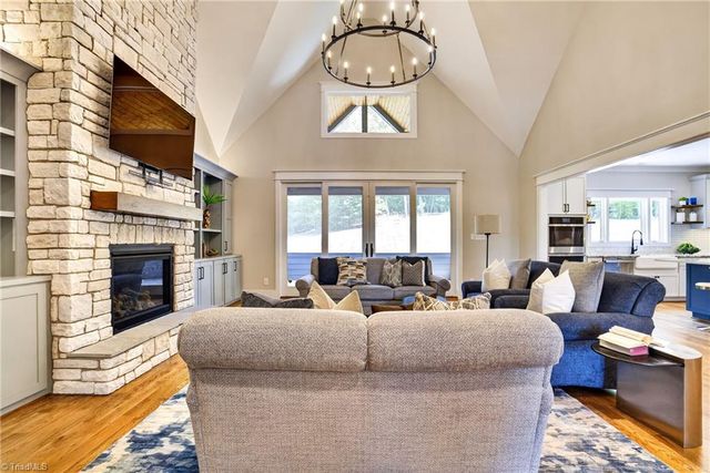 241 Yardarm Court, Stokesdale, NC 27357