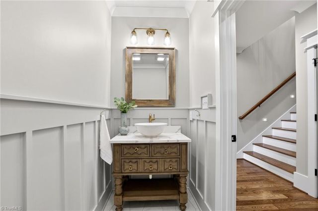 241 Yardarm Court, Stokesdale, NC 27357