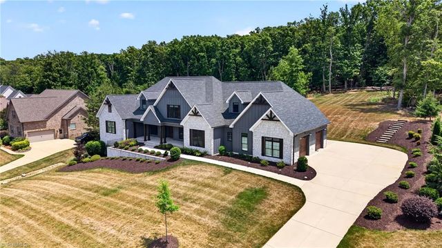 241 Yardarm Court, Stokesdale, NC 27357