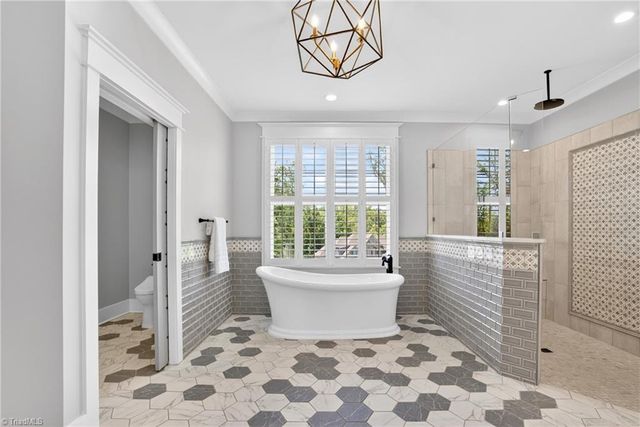 241 Yardarm Court, Stokesdale, NC 27357