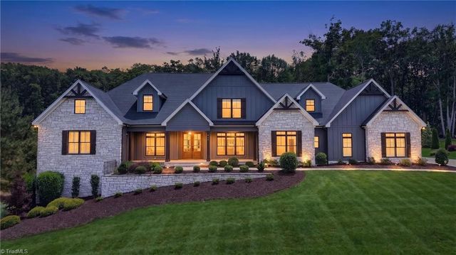 241 Yardarm Court, Stokesdale, NC 27357