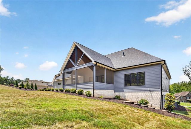 241 Yardarm Court, Stokesdale, NC 27357