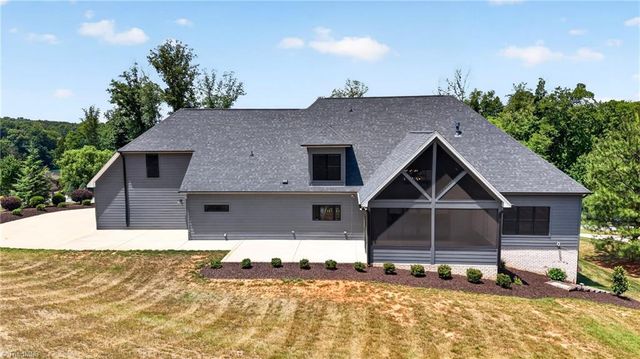 241 Yardarm Court, Stokesdale, NC 27357