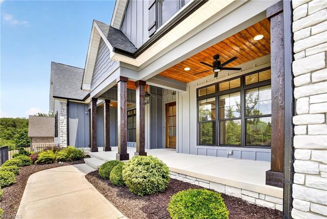 241 Yardarm Court, Stokesdale, NC 27357