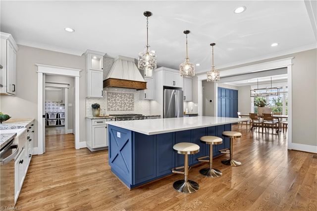 241 Yardarm Court, Stokesdale, NC 27357