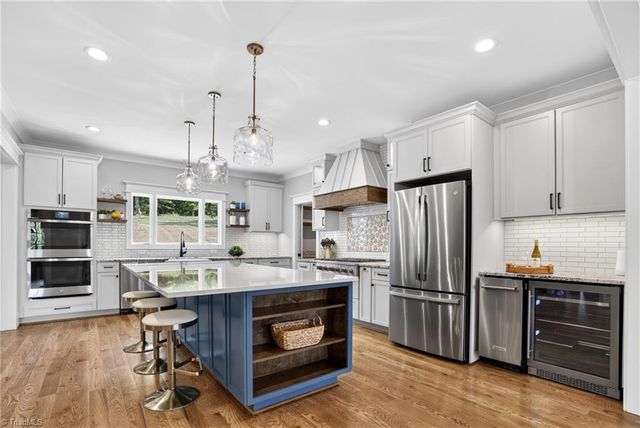 241 Yardarm Court, Stokesdale, NC 27357