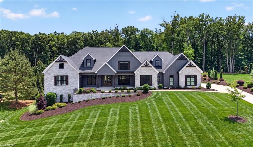 241 Yardarm Court, Stokesdale, NC 27357