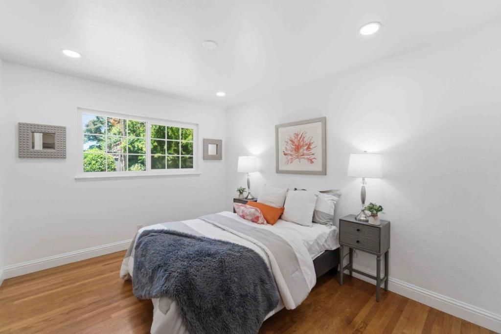 Image 13 of property listing at 1539 Jenvey Avenue, San Jose, CA 95125