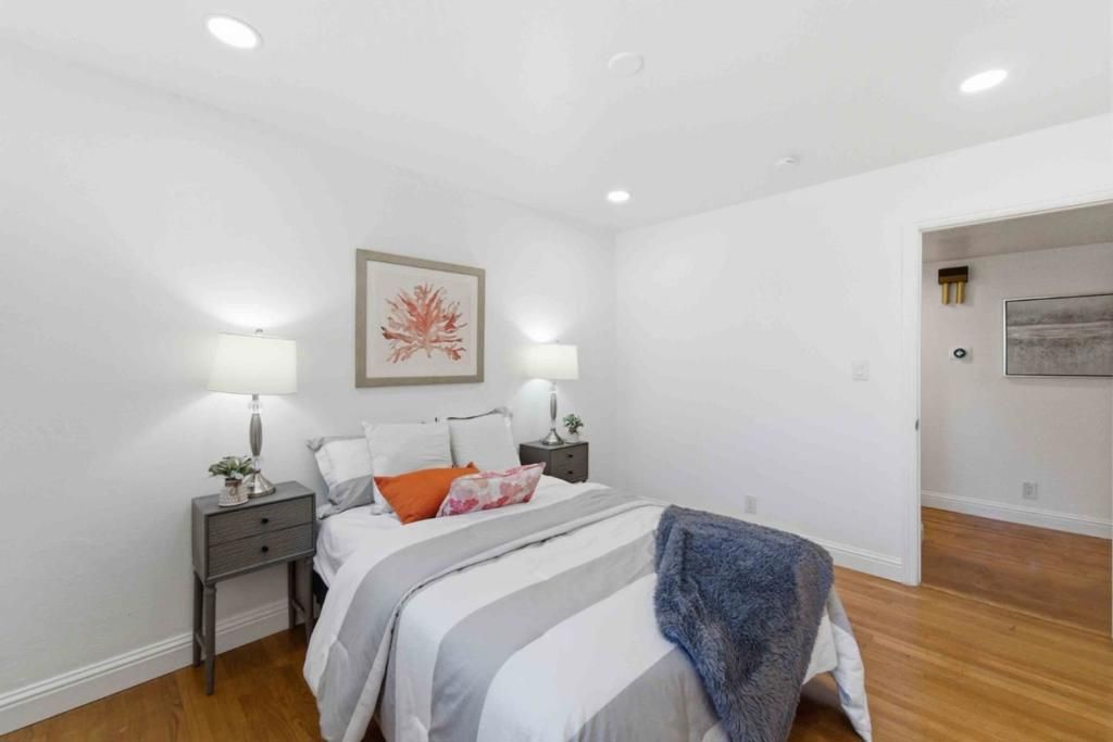 Image 14 of property listing at 1539 Jenvey Avenue, San Jose, CA 95125
