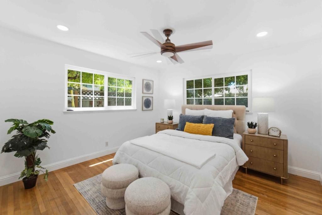 Image 16 of property listing at 1539 Jenvey Avenue, San Jose, CA 95125