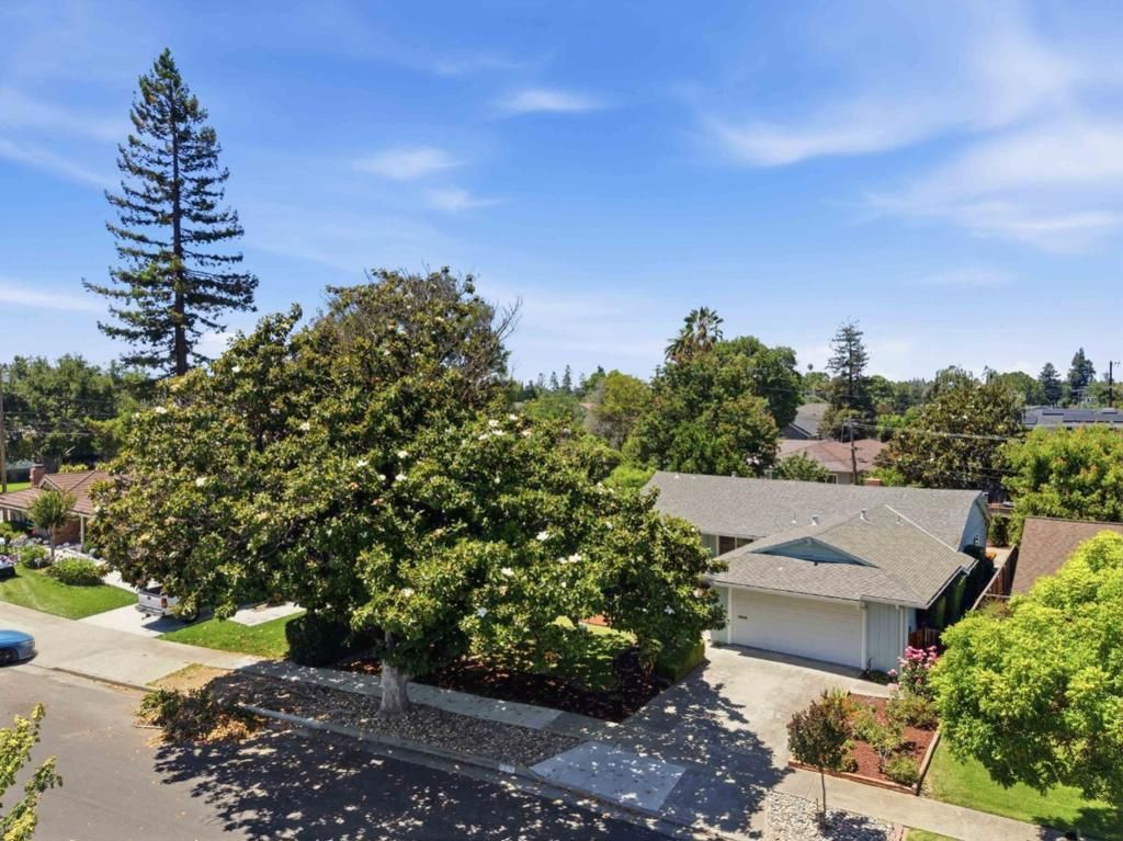 Image 32 of property listing at 1539 Jenvey Avenue, San Jose, CA 95125