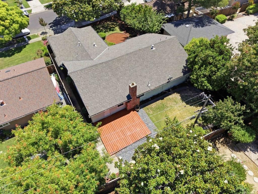Image 37 of property listing at 1539 Jenvey Avenue, San Jose, CA 95125